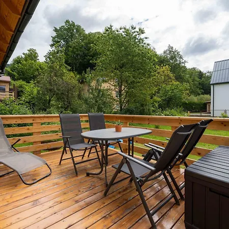 Stokrotka Dla 6 Osob - Dream Ferienhaus