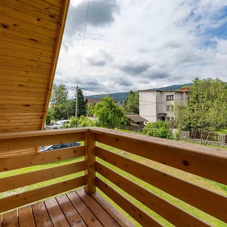 Ferienhaus Stokrotka Dla 6 Osob - Dream