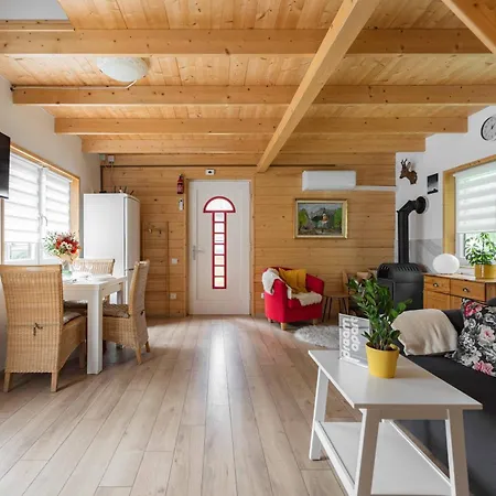 Stokrotka Dla 6 Osob - Dream Ferienhaus