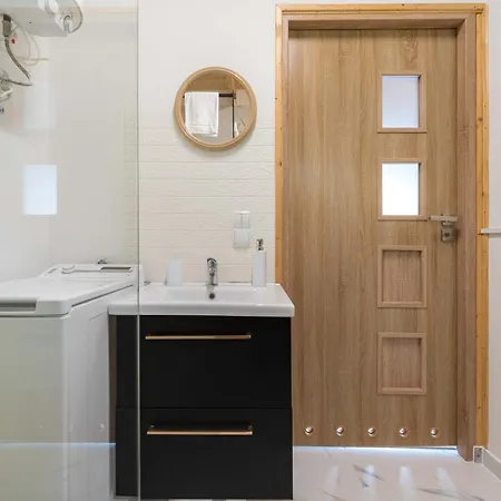 Stokrotka Dla 6 Osob - Dream Ferienhaus Brenna