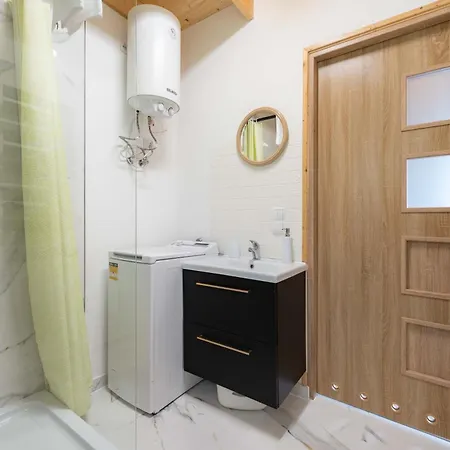 Ferienhaus Stokrotka Dla 6 Osob - Dream