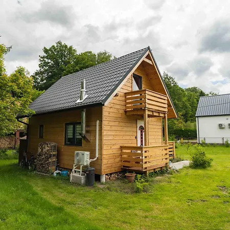 Stokrotka Dla 6 Osob - Dream Ferienhaus *